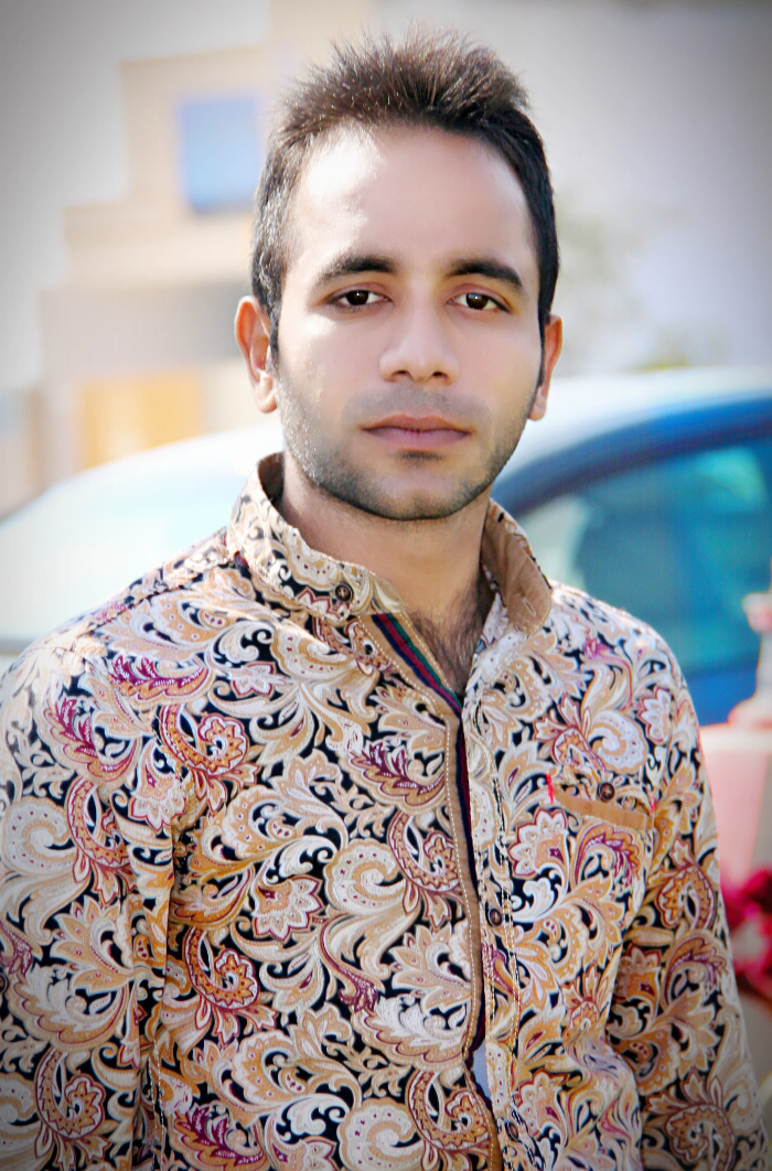 M Rashid Shahzad Profile M Rashid Shahzad Profile