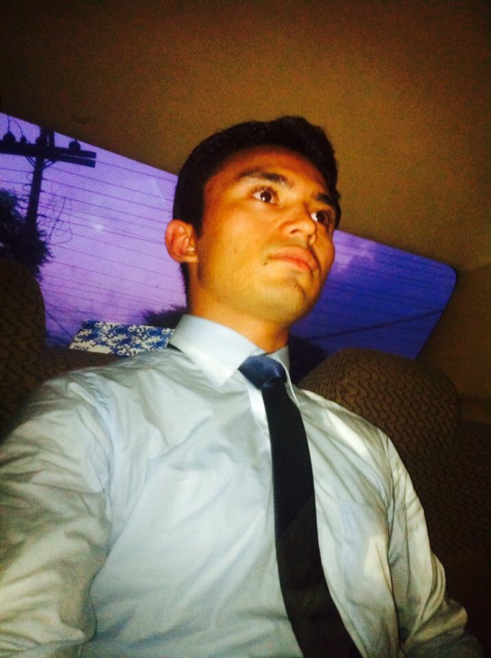 Muhammad Zaheer Profile