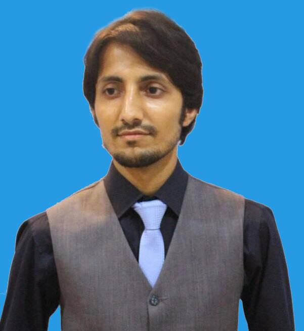 Javaid Iqbal Profile