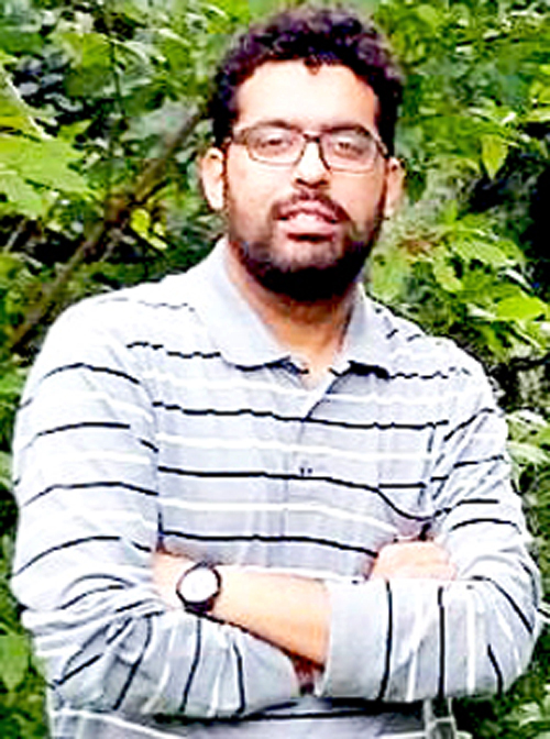 Imran Ahmad Profile Imran Ahmad Profile