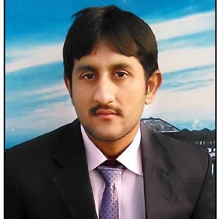 Arslan Mazhar Profile Arslan Mazhar Profile