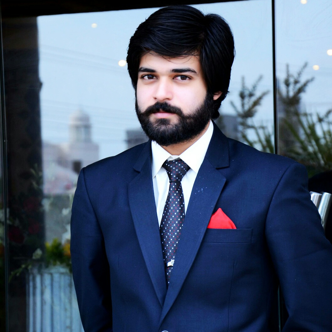 Asfand Yar Profile Asfand Yar Profile