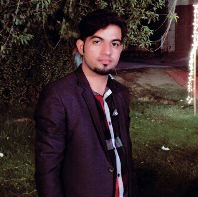 Saleem Yousaf Profile Saleem Yousaf Profile