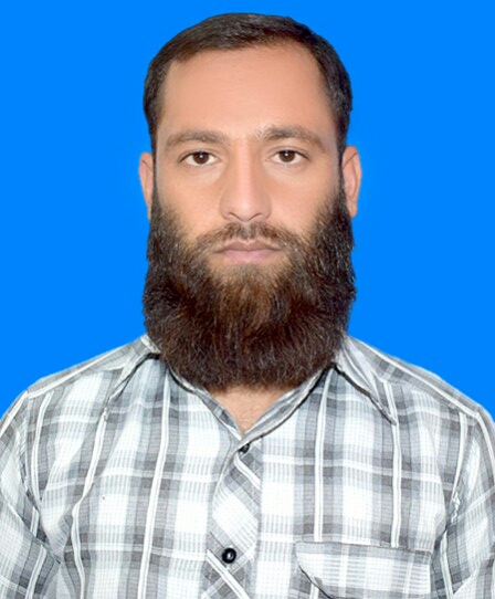 Muhammad Bilal Mashkoor Profile Muhammad Bilal Mashkoor Profile