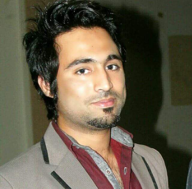 Hafiz Aqib Ahmed Profile