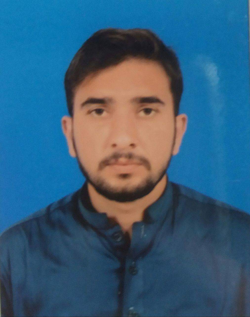 Muhammad Waqas Profile Muhammad Waqas Profile