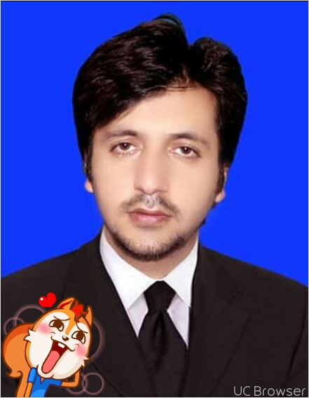 Haroon Khan Profile