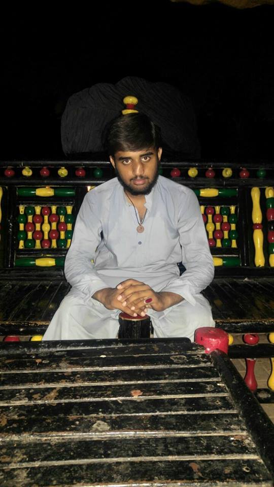 Muhammad Soban Ali Profile Muhammad Soban Ali Profile