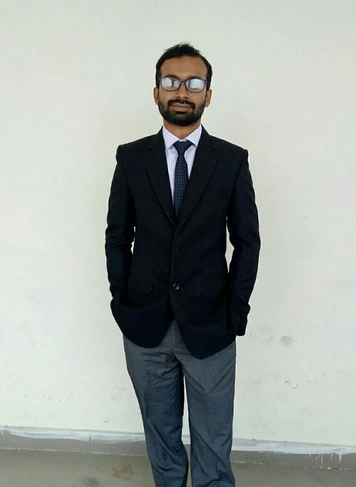 Tafzeel Zahid Profile Tafzeel Zahid Profile