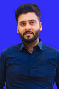 Saad Ashraf Profile Saad Ashraf Profile