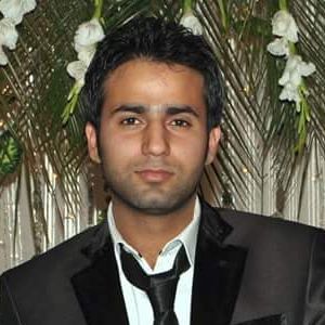 Salman Ahmad Profile Salman Ahmad Profile