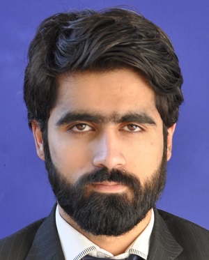 Muhammad Uzair Profile Muhammad Uzair Profile