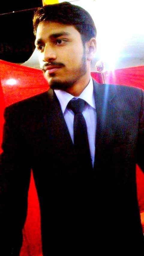 Sylvester Jawaid Profile Sylvester Jawaid Profile