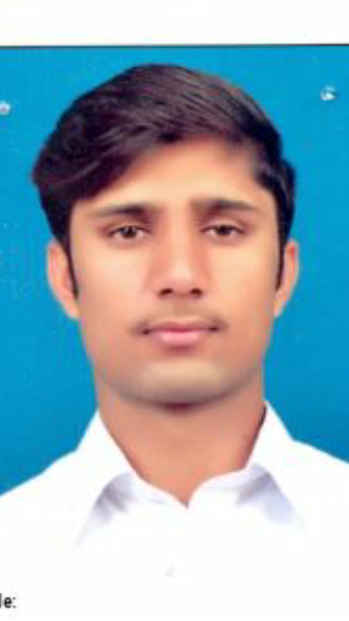 Muhammad Ratas Khan Engineering, Aeronautical Engineering
