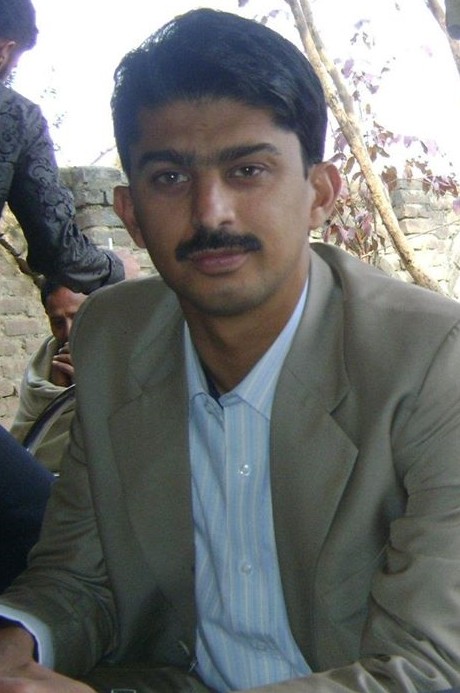 Shahzad Sarwar Event Planning, Management, Inventory Management, Business Plans, Personal Development