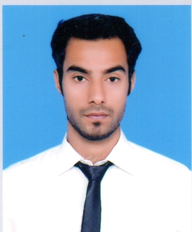 Muhammad Faizan Engineering, Electrical Engineering