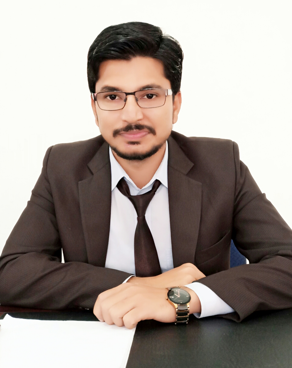 Muhammad Ansar Sarwar Accounting, Finance, Audit, Business Analysis, Financial Markets