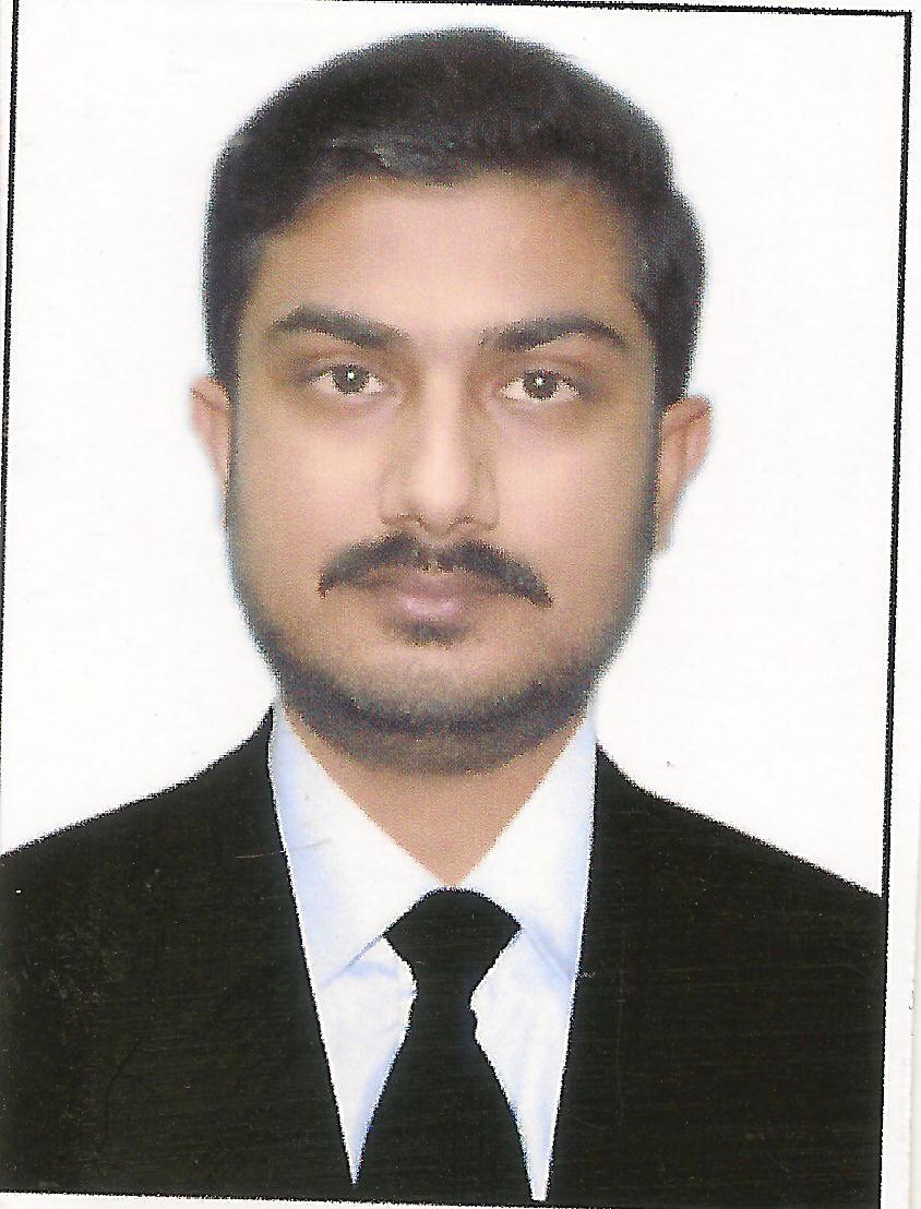 Waleed Raza Microcontroller, PCB Layout, PLC & SCADA, Industrial Engineering, Instrumentation
