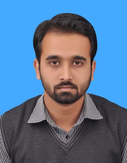 Awais Gillani 