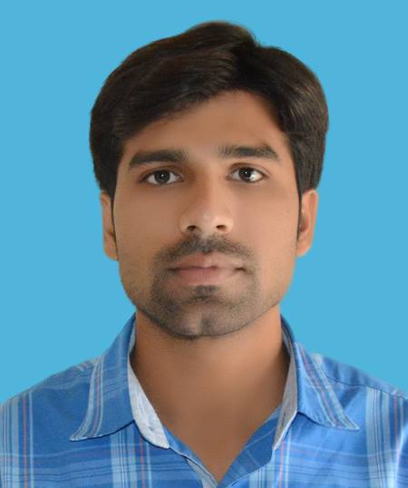 Muhammad Modassar Sharif 