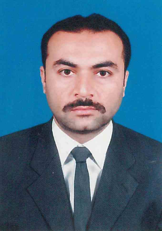 Bahzad Maftoon Civil Engineering