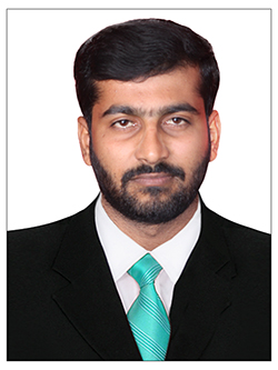 Zeeshan Hyder Human Resources, Excel, Product Management, Industrial Engineering