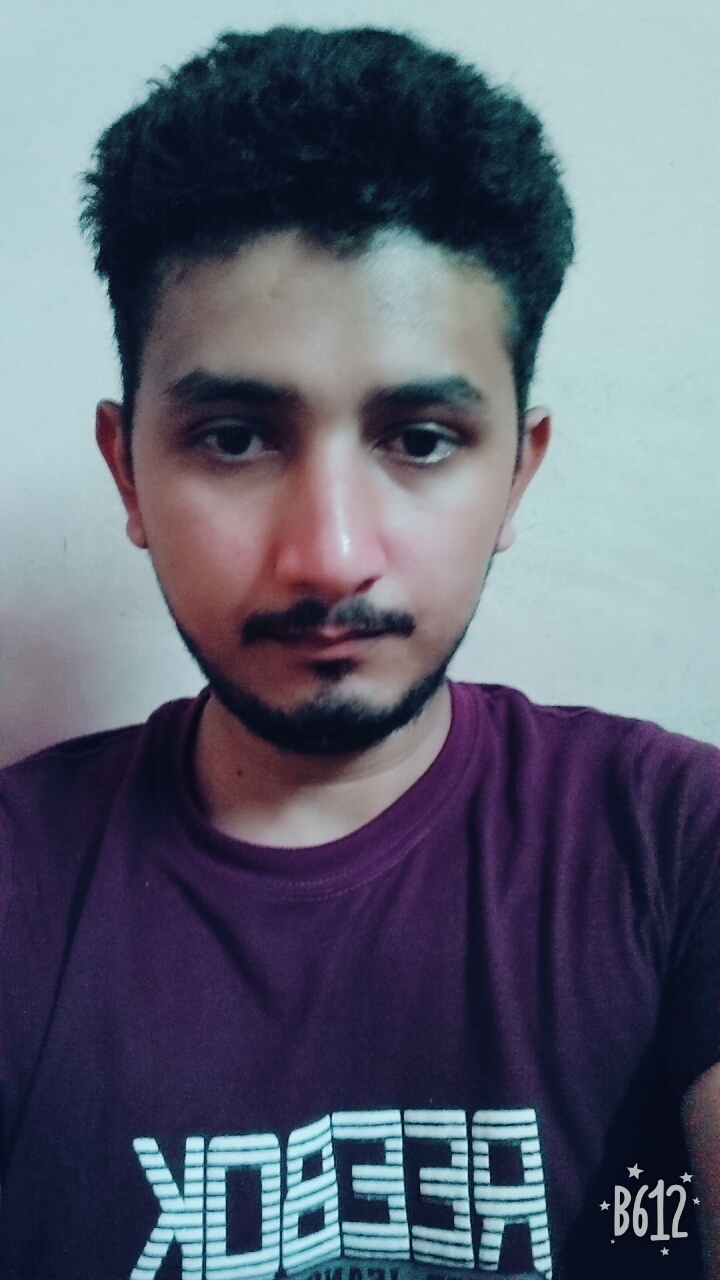 Syeduzair Ali Music, InDesign, Visual Arts, Word