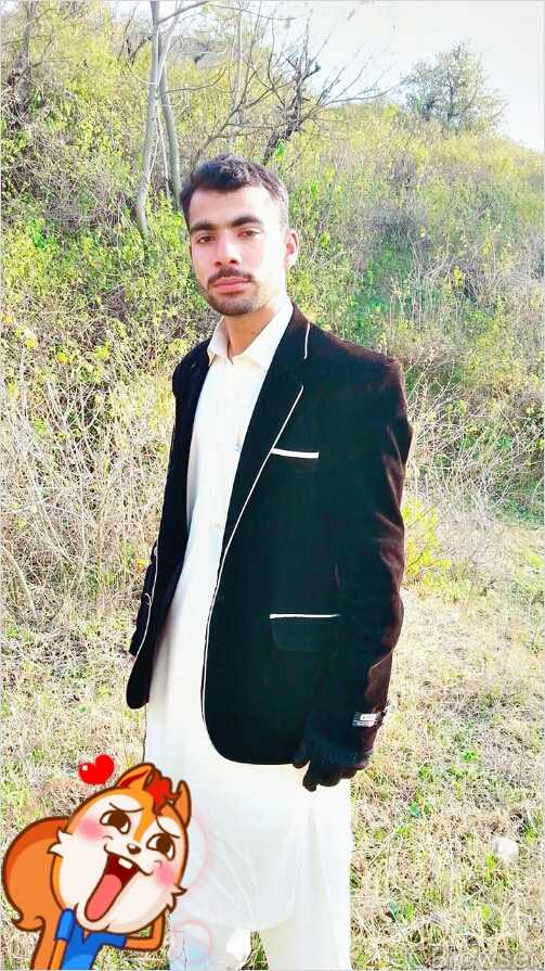 Mohsin Khan 
