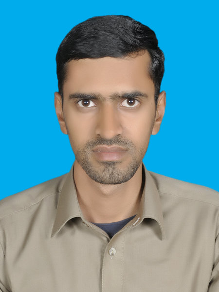 Rizwan Qudoos 