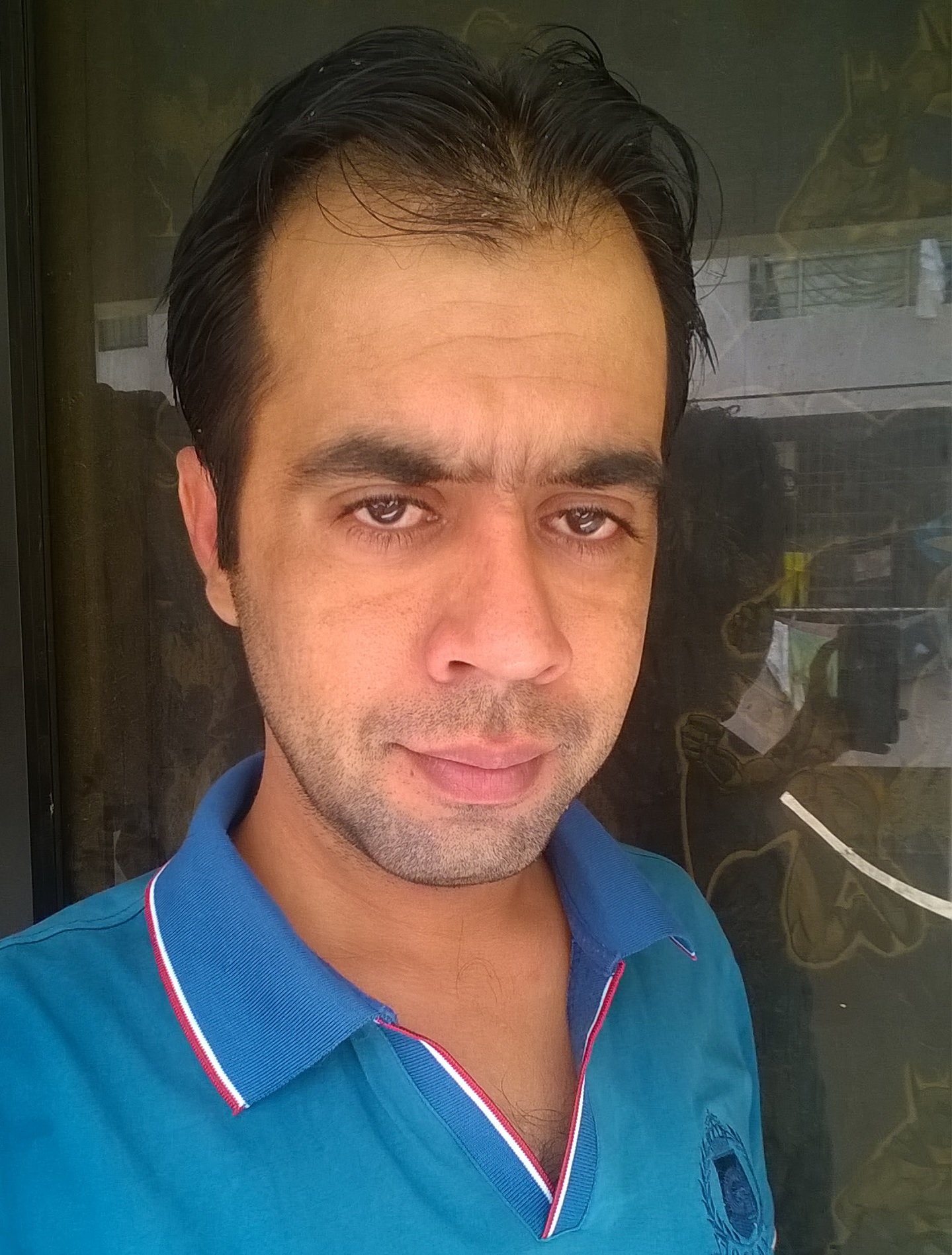 Shahid Latif Profile