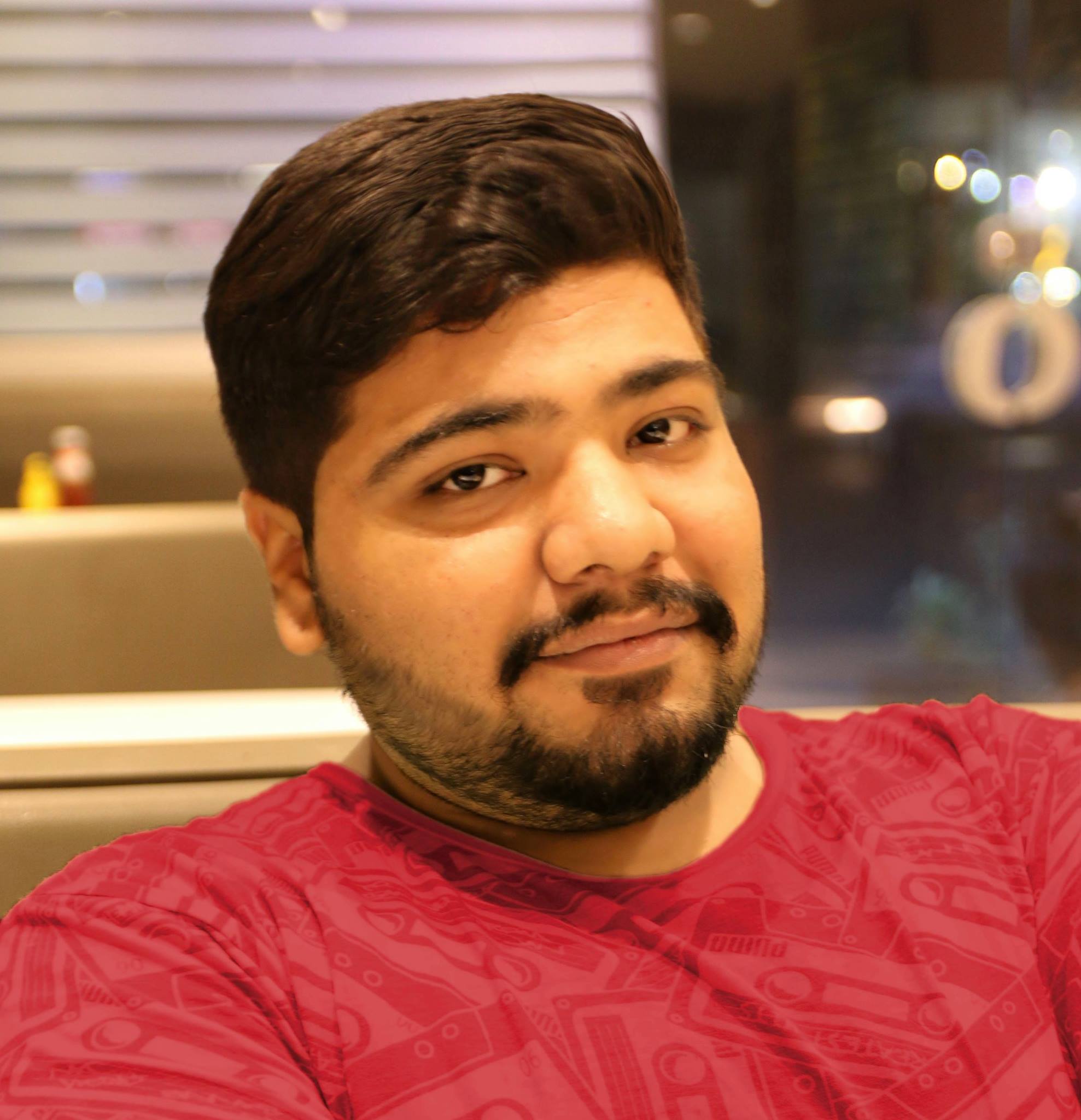 Ali Haider Profile Ali Haider Profile