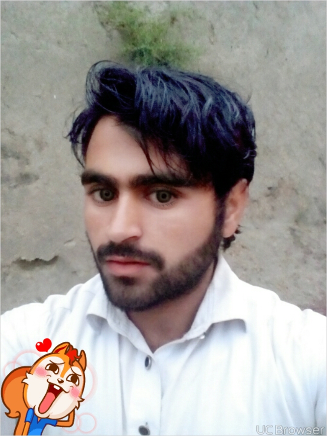 Yousaf Ahmar 