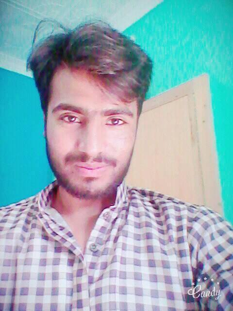 Muhammad Yousuf Typography