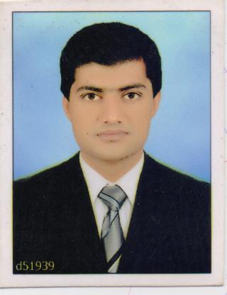 Muhammad Nasir 