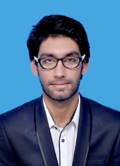 Aqib Malik Data Entry