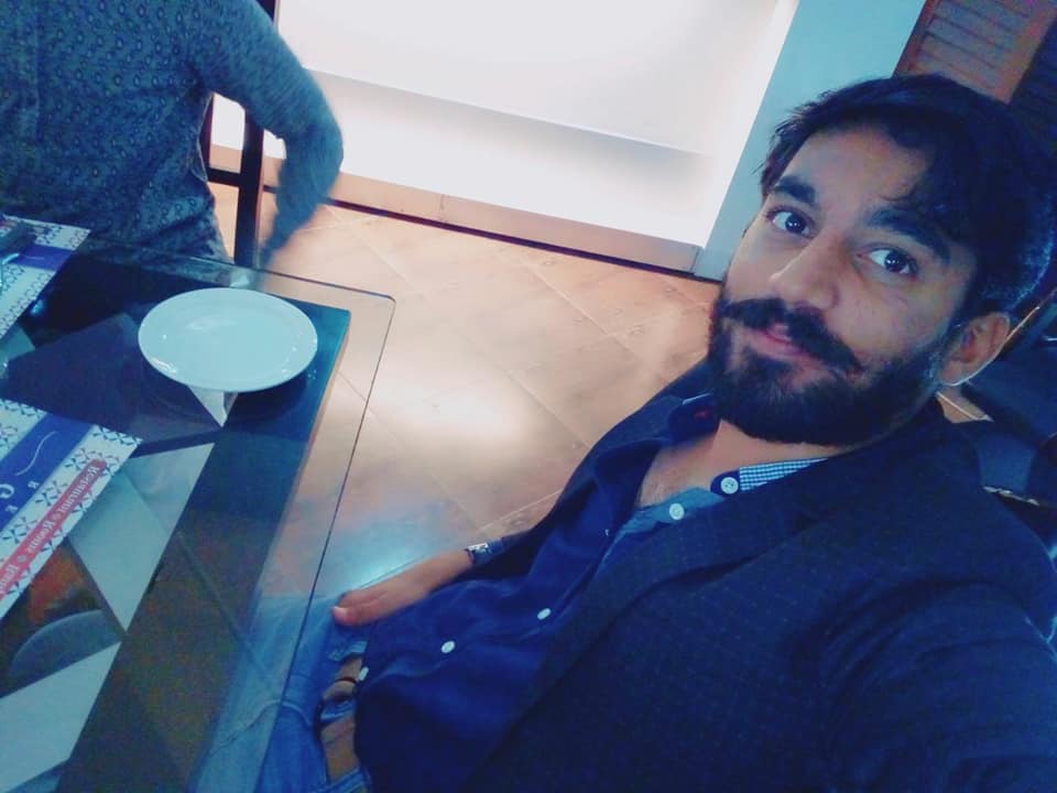 Qasim Javed Project Scheduling, Electrical Engineering, Engineering Drawing, Construction Monitoring, Civil Engi