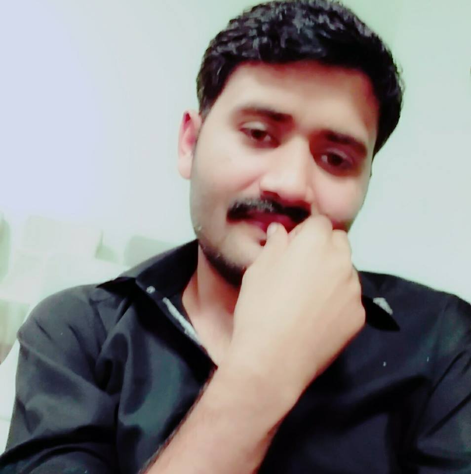 Rashid Mahmood Profile Rashid Mahmood Profile