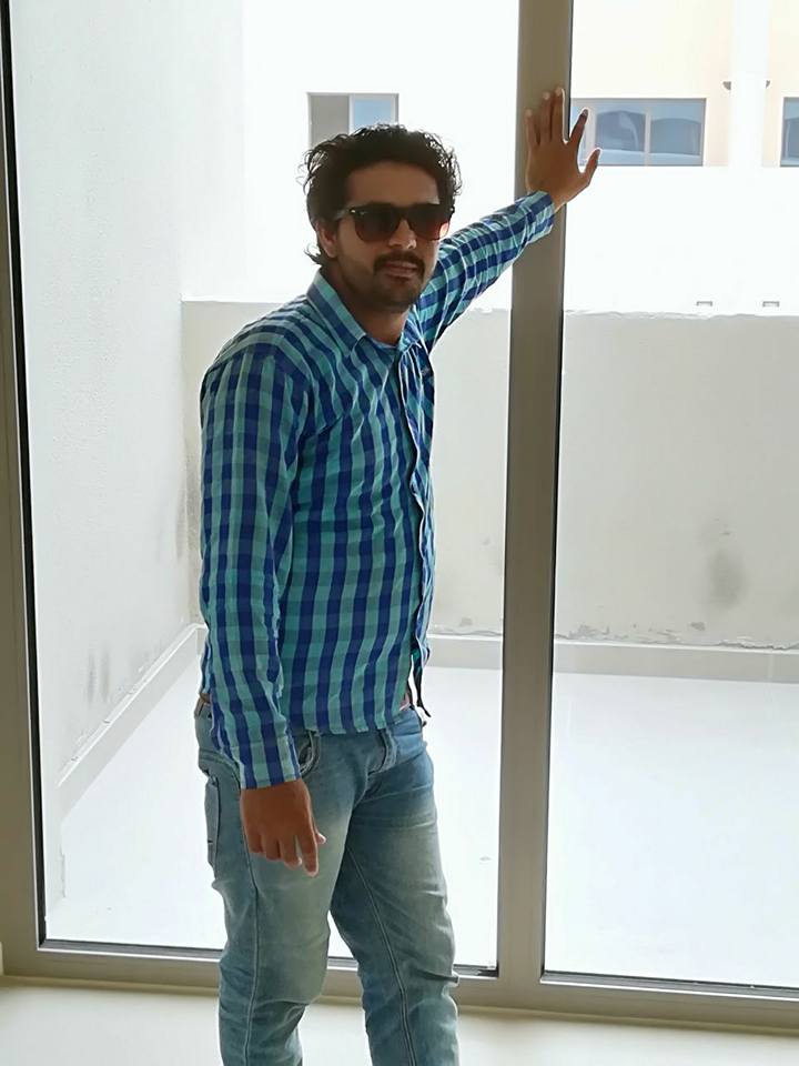 Ahsan Mehmood Profile