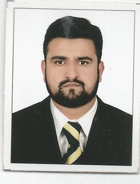 Shahid Nazir Profile Shahid Nazir Profile