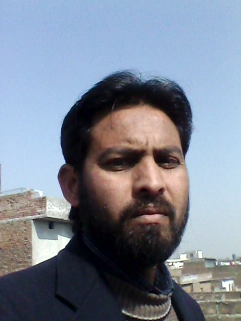 Ashfaq Mughal 