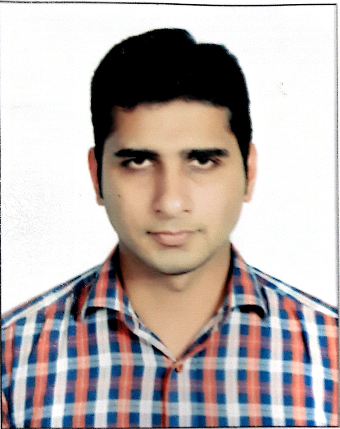 MOAZZAM IDREES Business Analysis