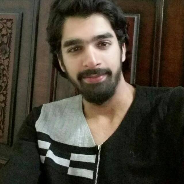 Haris Naeem Advertising, Marketing, Sales, Punjabi, Urdu