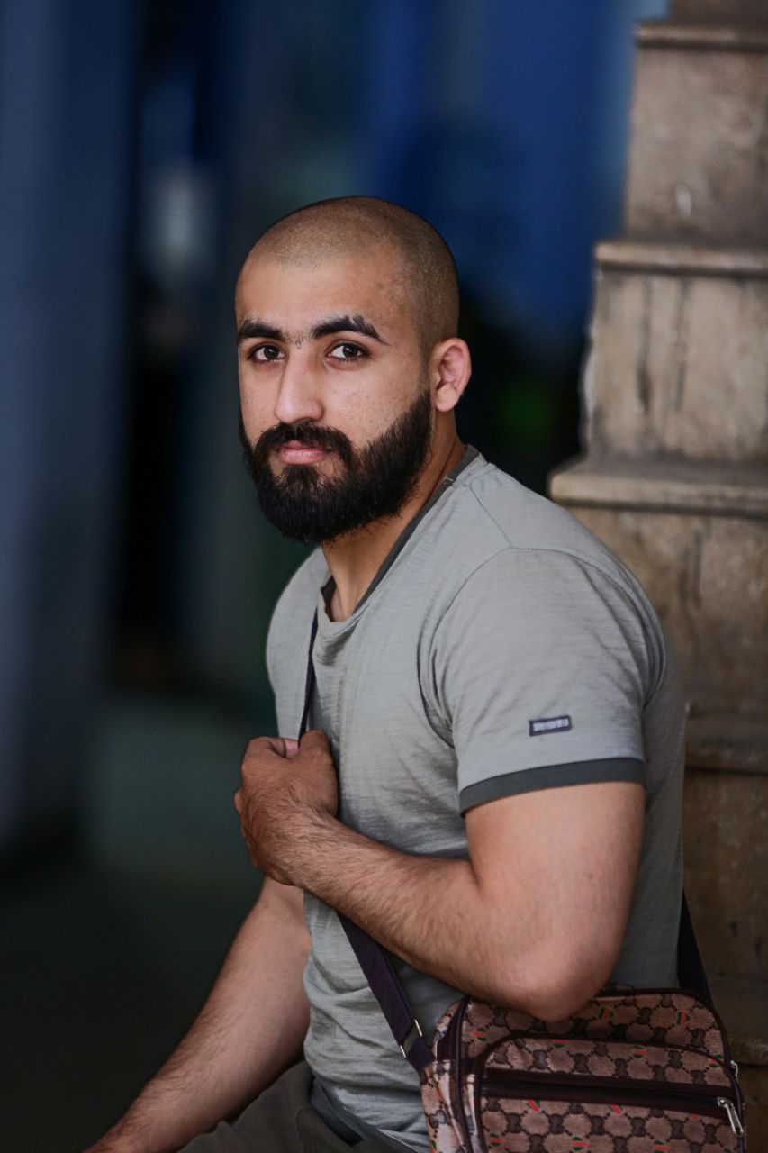 Jawad Saeed Management