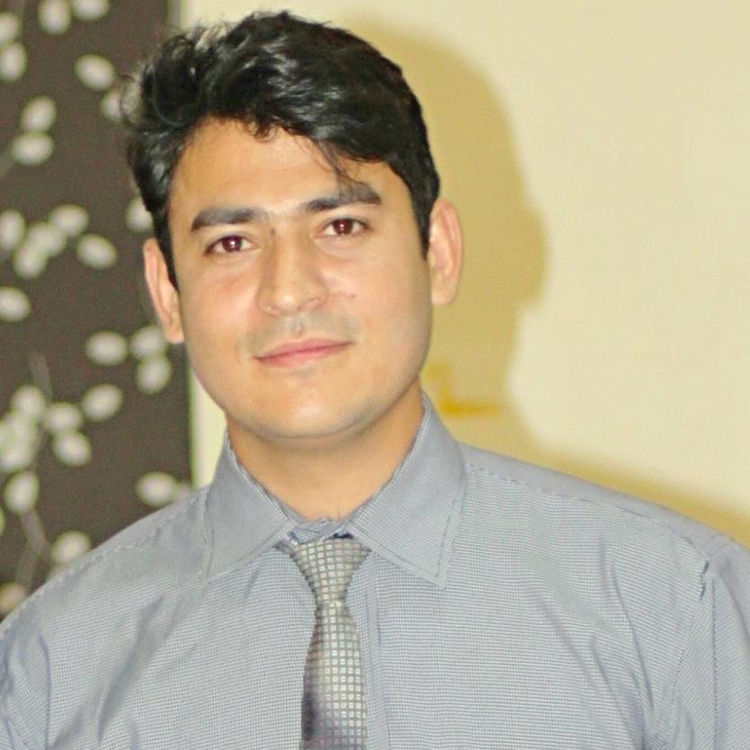 Mazhar Alam Profile