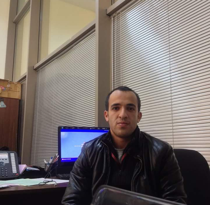 Rustam Shikhiyev Linkedin