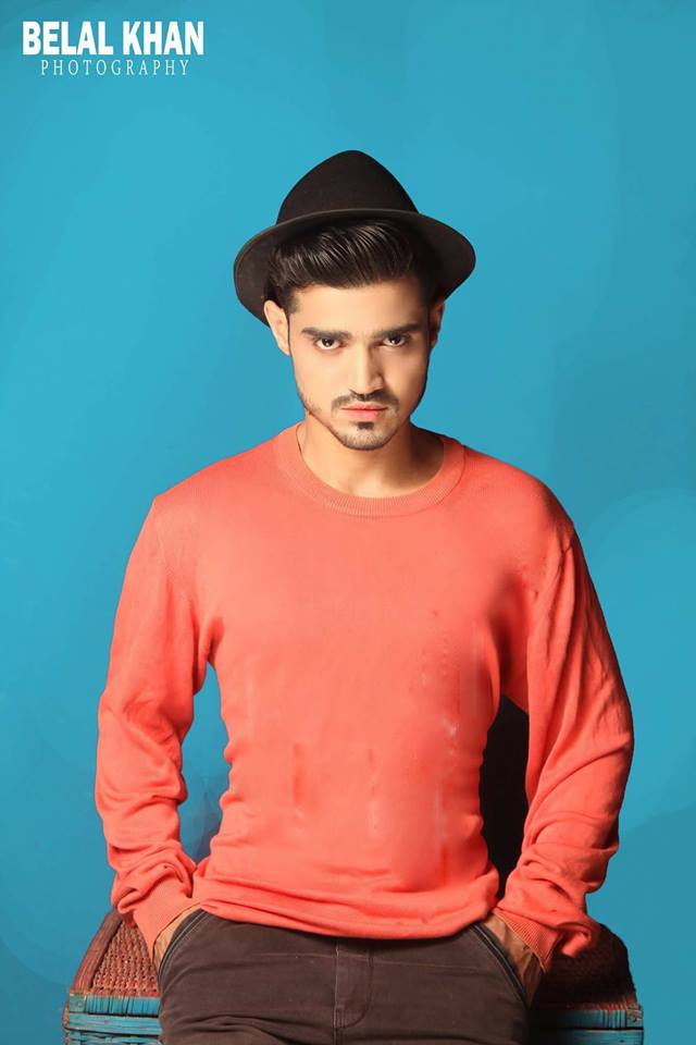 Muhammad Hamza Mechanical Engineering