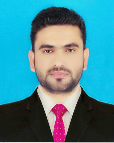 Muhammad Salam Profile