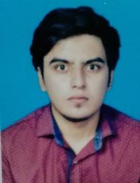 Muhammad Ahsan Telecommunications Engineering, Wireless, Engineering, C++ Programming, English (UK)
