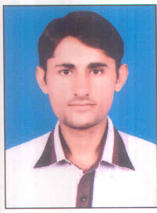 Azmat Raza Profile Azmat Raza Profile