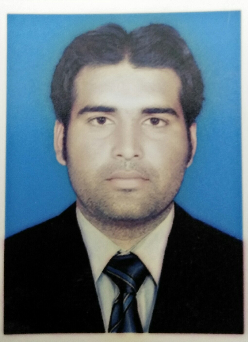 Rehan Babar Construction Monitoring